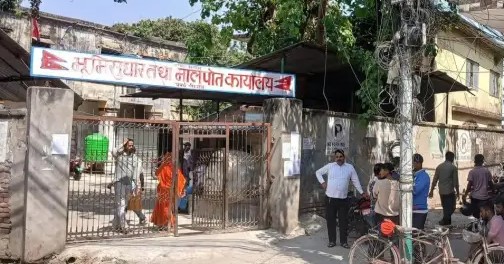 प्रहरी कारबाहीविरुद्ध लेखापढी व्यवसायी आन्दोलित