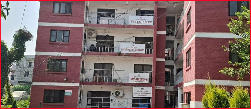 मधेश प्रदेश सरकारको बजेट खर्च १९.४ प्रतिशतमा सीमित